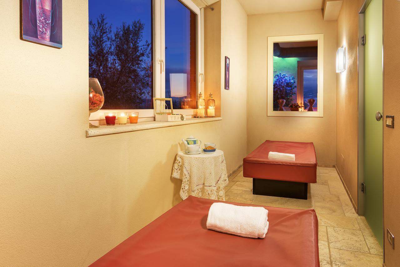 Villa Agriturismo Casapicchiata à Pienza Extérieur photo