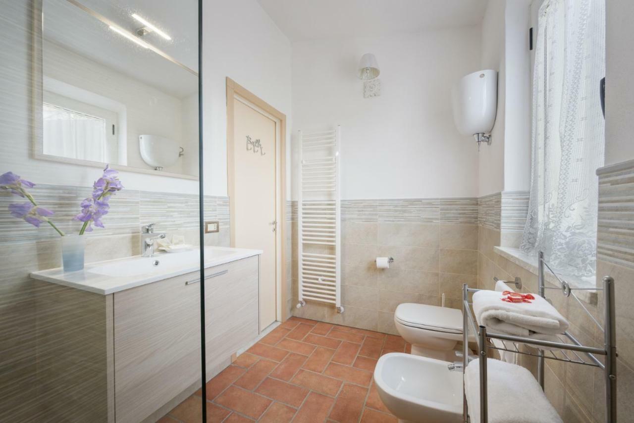 Villa Agriturismo Casapicchiata à Pienza Extérieur photo